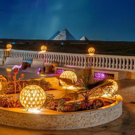 Desert Moon Ghatati Exterior photo